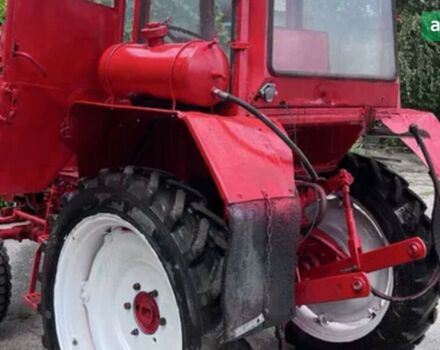ХТЗ Т-25, об'ємом двигуна 2.01 л та пробігом 0 тис. км за 3500 $, фото 4 на Automoto.ua