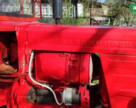 ХТЗ Т-25, об'ємом двигуна 2.01 л та пробігом 0 тис. км за 5500 $, фото 1 на Automoto.ua