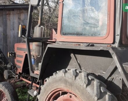 ХТЗ Т-25, объемом двигателя 2.5 л и пробегом 0 тыс. км за 5000 $, фото 1 на Automoto.ua