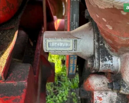 ХТЗ Т-25, об'ємом двигуна 2.01 л та пробігом 0 тис. км за 3700 $, фото 6 на Automoto.ua