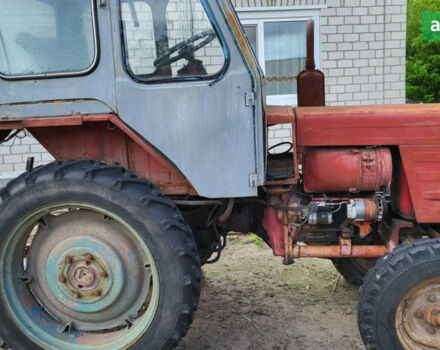 ХТЗ Т-25, объемом двигателя 2.01 л и пробегом 0 тыс. км за 4800 $, фото 2 на Automoto.ua