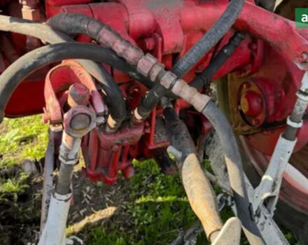 ХТЗ Т-25, об'ємом двигуна 2.01 л та пробігом 0 тис. км за 3700 $, фото 10 на Automoto.ua