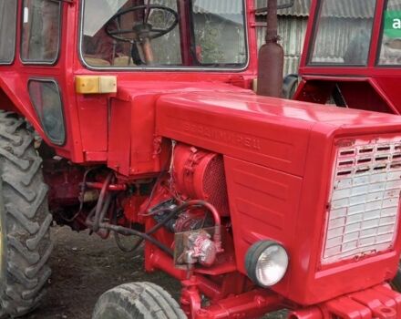 ХТЗ Т-25, объемом двигателя 25 л и пробегом 2 тыс. км за 3300 $, фото 8 на Automoto.ua