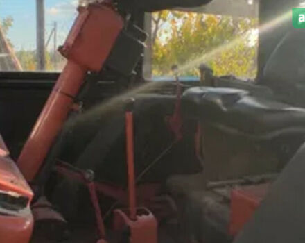 ХТЗ Т-25, об'ємом двигуна 2.01 л та пробігом 0 тис. км за 5500 $, фото 3 на Automoto.ua