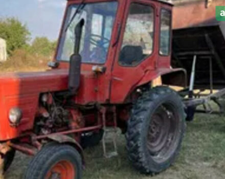 ХТЗ Т-25, объемом двигателя 2.01 л и пробегом 0 тыс. км за 5700 $, фото 1 на Automoto.ua