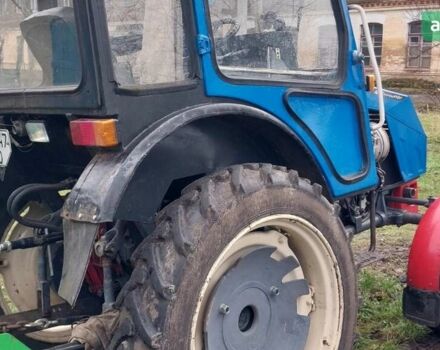 ХТЗ Т-25, объемом двигателя 2.5 л и пробегом 0 тыс. км за 5700 $, фото 9 на Automoto.ua