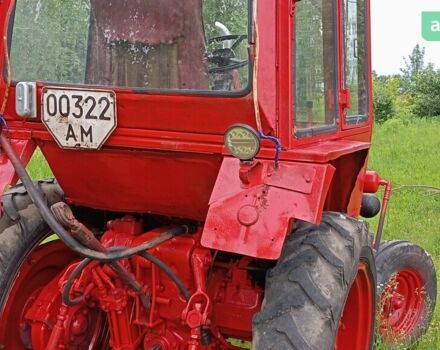 ХТЗ Т-25, объемом двигателя 0 л и пробегом 0 тыс. км за 4800 $, фото 2 на Automoto.ua