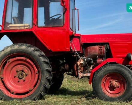 ХТЗ Т-25, объемом двигателя 0 л и пробегом 0 тыс. км за 4300 $, фото 6 на Automoto.ua