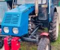 ХТЗ Т-25, объемом двигателя 2.5 л и пробегом 0 тыс. км за 5700 $, фото 1 на Automoto.ua