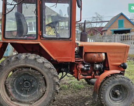 ХТЗ Т-25, об'ємом двигуна 2.01 л та пробігом 0 тис. км за 4000 $, фото 1 на Automoto.ua