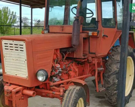 ХТЗ Т-25, об'ємом двигуна 2.01 л та пробігом 0 тис. км за 2150 $, фото 1 на Automoto.ua