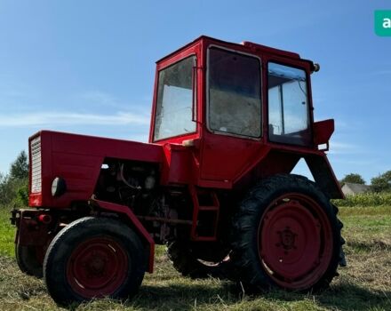 ХТЗ Т-25, объемом двигателя 0 л и пробегом 0 тыс. км за 4300 $, фото 11 на Automoto.ua