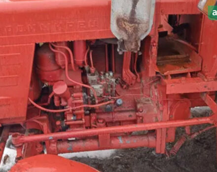 ХТЗ Т-25, об'ємом двигуна 2.01 л та пробігом 0 тис. км за 3400 $, фото 2 на Automoto.ua