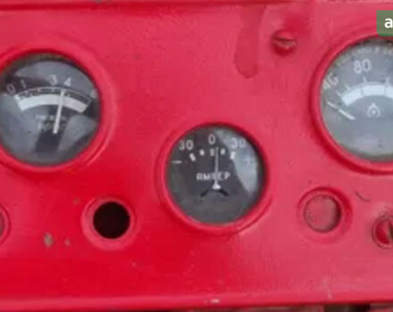 ХТЗ Т-25, объемом двигателя 2.5 л и пробегом 0 тыс. км за 3800 $, фото 1 на Automoto.ua