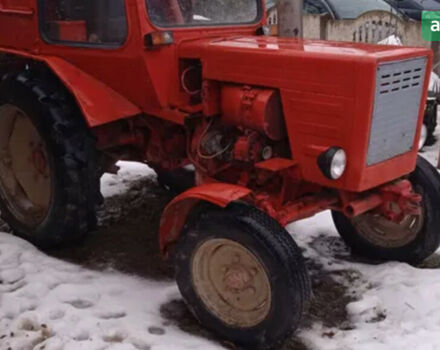 ХТЗ Т-25, об'ємом двигуна 2.01 л та пробігом 0 тис. км за 3400 $, фото 1 на Automoto.ua