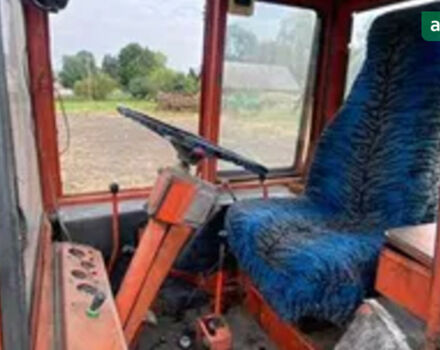 ХТЗ Т-25, объемом двигателя 2.01 л и пробегом 0 тыс. км за 4200 $, фото 4 на Automoto.ua
