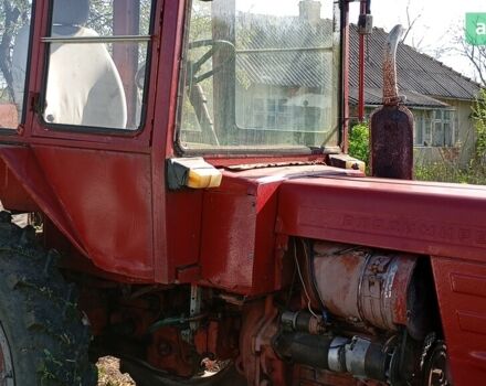 ХТЗ Т-25, объемом двигателя 2.01 л и пробегом 0 тыс. км за 4300 $, фото 2 на Automoto.ua