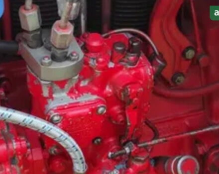 ХТЗ Т-25, объемом двигателя 2.5 л и пробегом 0 тыс. км за 3800 $, фото 2 на Automoto.ua