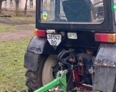 ХТЗ Т-25, объемом двигателя 2.5 л и пробегом 0 тыс. км за 5700 $, фото 10 на Automoto.ua