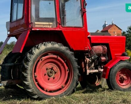 ХТЗ Т-25, объемом двигателя 0 л и пробегом 0 тыс. км за 4300 $, фото 8 на Automoto.ua