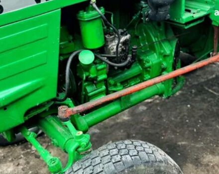 ХТЗ Т-25, об'ємом двигуна 2.01 л та пробігом 0 тис. км за 3400 $, фото 4 на Automoto.ua