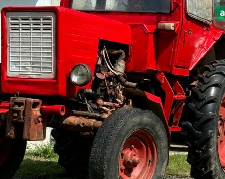 ХТЗ Т-25, объемом двигателя 0 л и пробегом 0 тыс. км за 4300 $, фото 3 на Automoto.ua