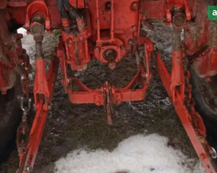 ХТЗ Т-25, об'ємом двигуна 2.01 л та пробігом 0 тис. км за 3400 $, фото 3 на Automoto.ua