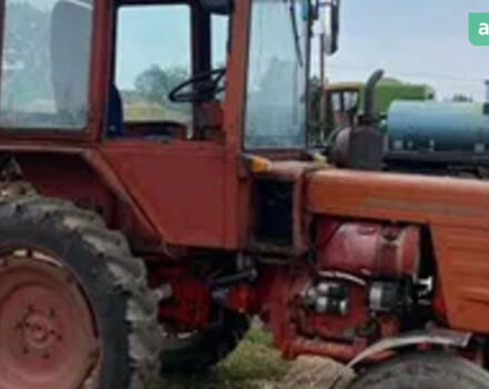 ХТЗ Т-25, объемом двигателя 2.01 л и пробегом 0 тыс. км за 4200 $, фото 2 на Automoto.ua