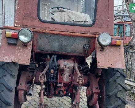 ХТЗ Т-25, объемом двигателя 0 л и пробегом 0 тыс. км за 3000 $, фото 2 на Automoto.ua