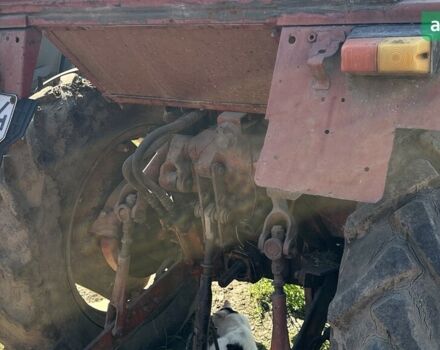 ХТЗ Т-25, объемом двигателя 2.01 л и пробегом 0 тыс. км за 4150 $, фото 3 на Automoto.ua