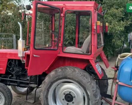 ХТЗ Т-25, объемом двигателя 2.01 л и пробегом 0 тыс. км за 4368 $, фото 2 на Automoto.ua