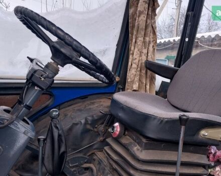 ХТЗ Т-25, объемом двигателя 2.5 л и пробегом 0 тыс. км за 5700 $, фото 8 на Automoto.ua
