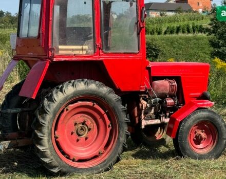 ХТЗ Т-25, объемом двигателя 0 л и пробегом 0 тыс. км за 4300 $, фото 7 на Automoto.ua