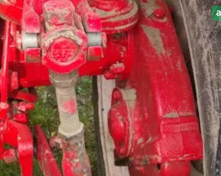 ХТЗ Т-25, объемом двигателя 2.5 л и пробегом 0 тыс. км за 3800 $, фото 5 на Automoto.ua
