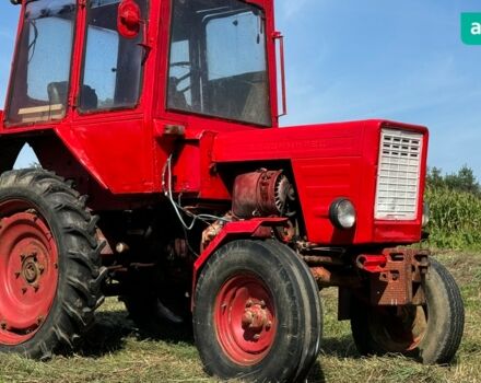 ХТЗ Т-25, объемом двигателя 0 л и пробегом 0 тыс. км за 4300 $, фото 5 на Automoto.ua