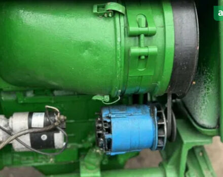 ХТЗ Т-25, об'ємом двигуна 2.01 л та пробігом 0 тис. км за 3400 $, фото 9 на Automoto.ua