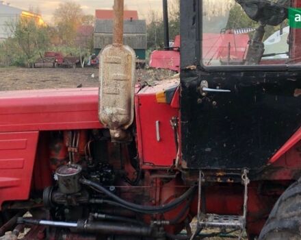 ХТЗ Т-25, об'ємом двигуна 2.05 л та пробігом 0 тис. км за 4000 $, фото 1 на Automoto.ua