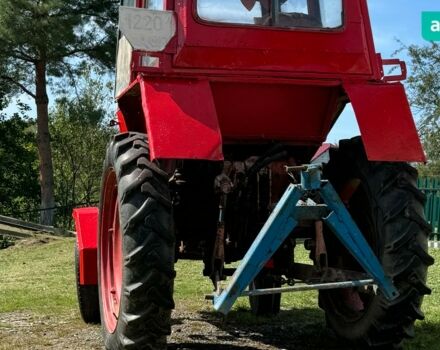 ХТЗ Т-25, объемом двигателя 0 л и пробегом 0 тыс. км за 4300 $, фото 4 на Automoto.ua