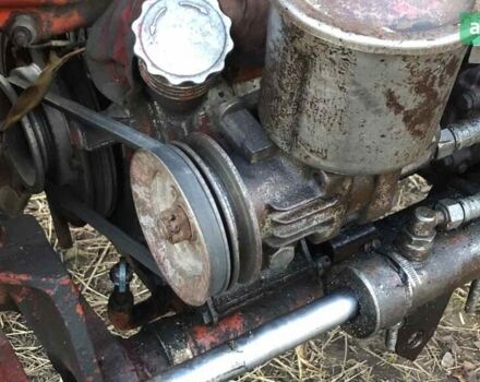 ХТЗ Т-25, об'ємом двигуна 2.05 л та пробігом 0 тис. км за 4000 $, фото 5 на Automoto.ua