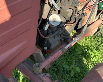 ХТЗ Т-25, объемом двигателя 2.01 л и пробегом 0 тыс. км за 4150 $, фото 4 на Automoto.ua