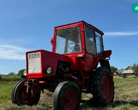 ХТЗ Т-25, объемом двигателя 0 л и пробегом 0 тыс. км за 4300 $, фото 13 на Automoto.ua