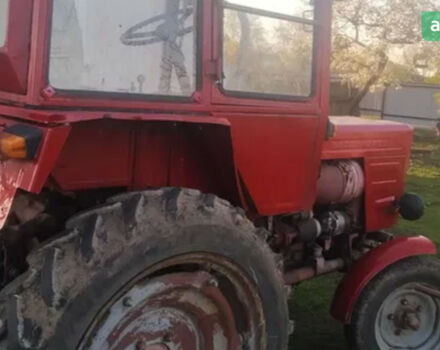 ХТЗ Т-25, объемом двигателя 2.01 л и пробегом 0 тыс. км за 4300 $, фото 1 на Automoto.ua