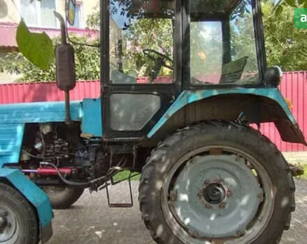 ХТЗ Т-25, объемом двигателя 2.01 л и пробегом 0 тыс. км за 3500 $, фото 1 на Automoto.ua