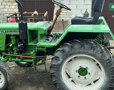 ХТЗ Т-25, об'ємом двигуна 2.01 л та пробігом 0 тис. км за 3400 $, фото 7 на Automoto.ua