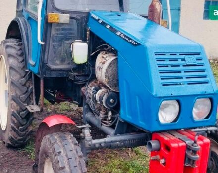 ХТЗ Т-25, объемом двигателя 2.5 л и пробегом 0 тыс. км за 5700 $, фото 1 на Automoto.ua