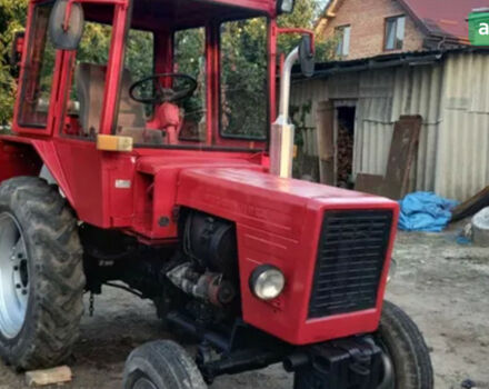 ХТЗ Т-25, объемом двигателя 2.01 л и пробегом 0 тыс. км за 4368 $, фото 1 на Automoto.ua