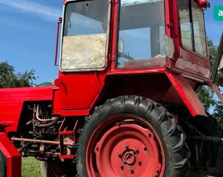 ХТЗ Т-25, объемом двигателя 0 л и пробегом 0 тыс. км за 4300 $, фото 2 на Automoto.ua