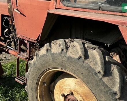 ХТЗ Т-25, объемом двигателя 2.01 л и пробегом 0 тыс. км за 4150 $, фото 1 на Automoto.ua