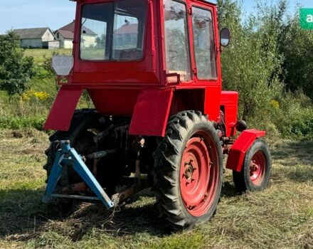 ХТЗ Т-25, объемом двигателя 0 л и пробегом 0 тыс. км за 4300 $, фото 9 на Automoto.ua