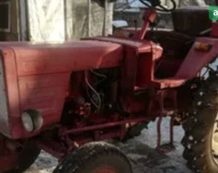 ХТЗ Т-25, объемом двигателя 2.01 л и пробегом 0 тыс. км за 4200 $, фото 5 на Automoto.ua